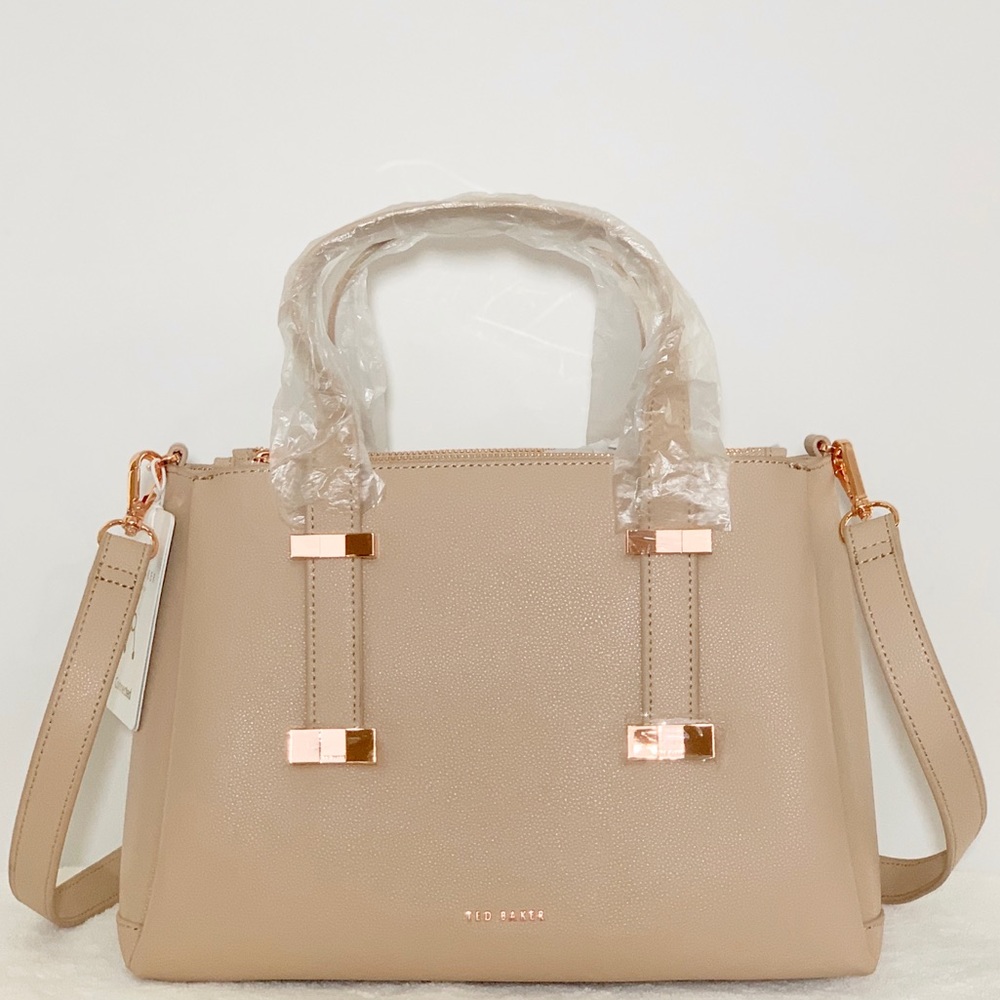 SOLD ✅ HOST PICK! Ted Baker Julieet Tote - Picture 6 of 7